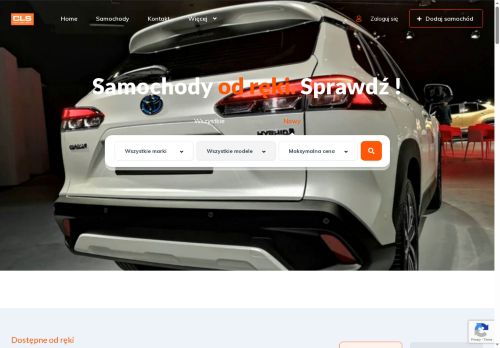 auto.cls.pl