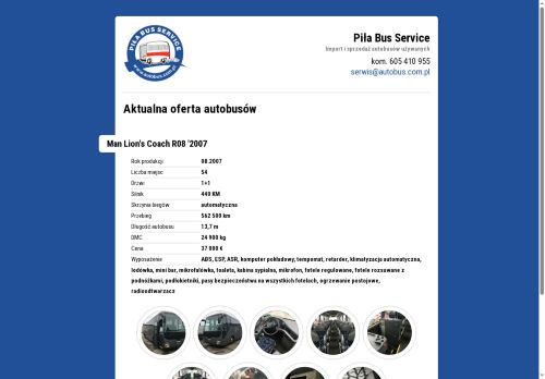 autobus.com.pl