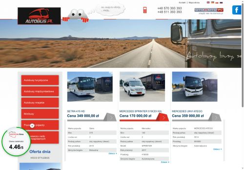 autobus.pl