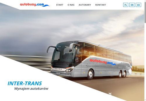 autobusy.com