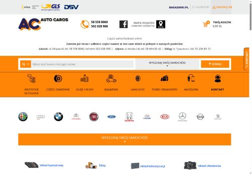 autocaros.pl