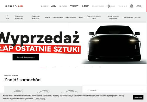 autocentrumlis.pl
