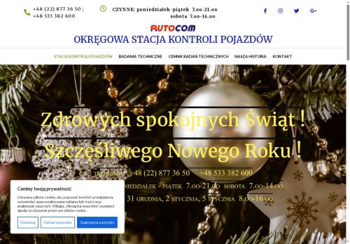 autocombis.pl