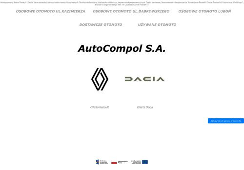 autocompol.pl