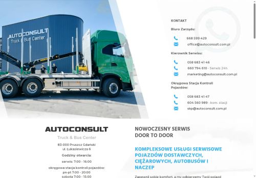 autoconsult.com.pl
