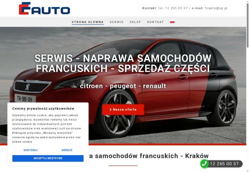 autoczesci.sklep.pl