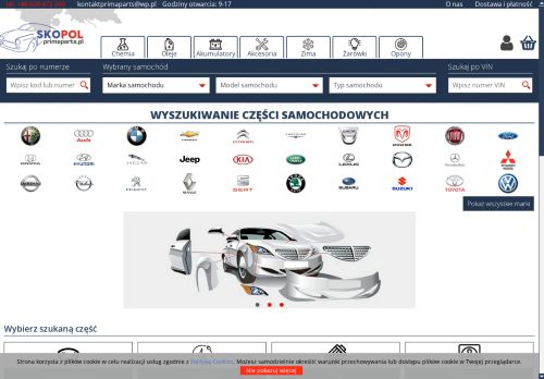 autoczesci24.eu