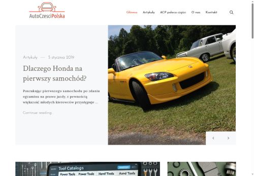autoczescipolska.pl