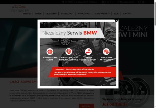 autoczesciwrobel.pl