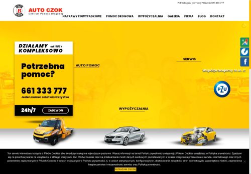 autoczok.pl
