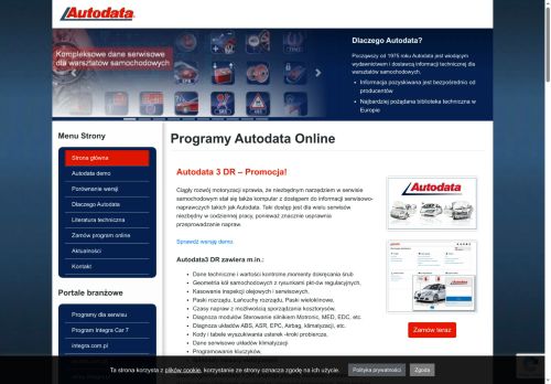 autodata.com.pl