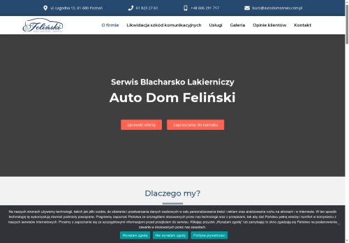 autodomserwis.com.pl