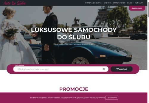 autodoslubu.warszawa.pl