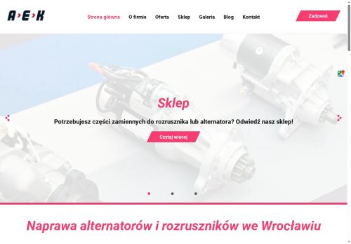 autoelektroklima.pl