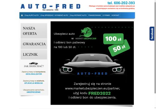 autofred.pl