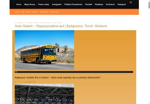 autogalant.pl