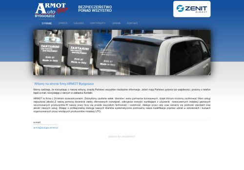 autogaz-armot.pl