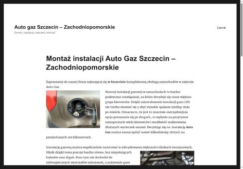 autogaz.sosnowiec.pl