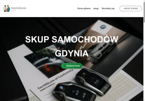 autogdynia.pl