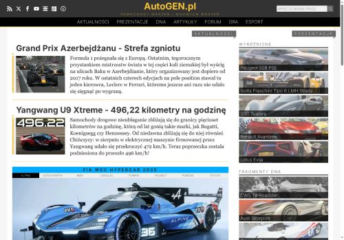 autogen.pl