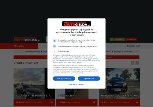 autogielda.com.pl