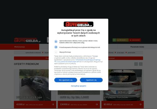 autogielda.pl