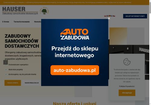 autohauser.pl