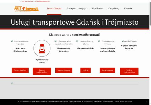 autoinwest.eu