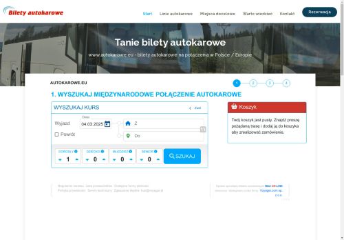 autokarowe.eu