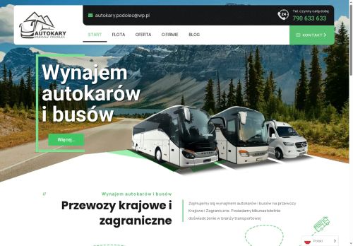 autokary-podolec.pl