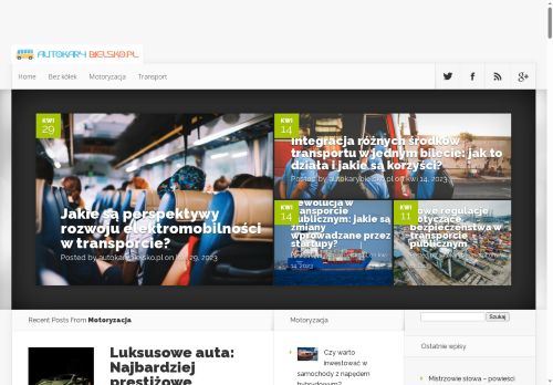 autokarybielsko.pl