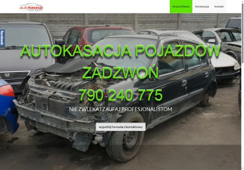 autokasacja24h.pl