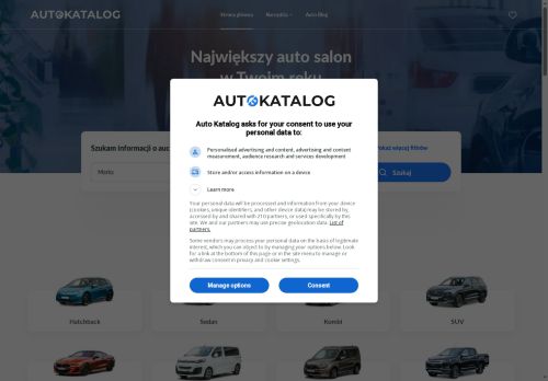 autokatalog.pl