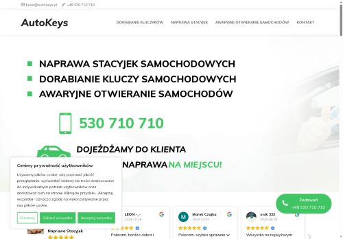 autokeys.pl