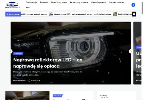 autokierowca.pl