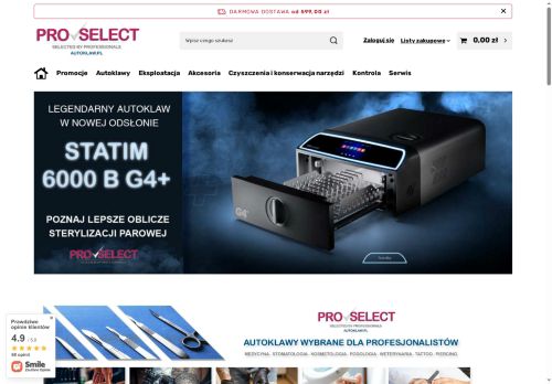 autoklaw.pl