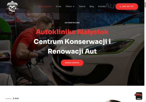 autoklinika.bialystok.pl