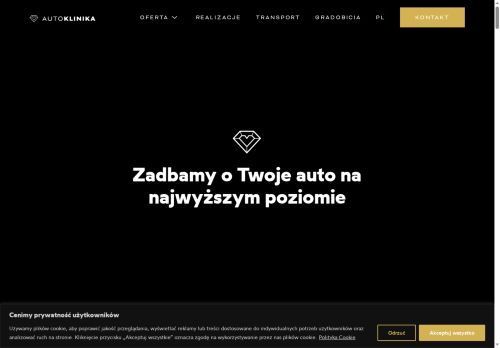 autoklinikapoznan.pl