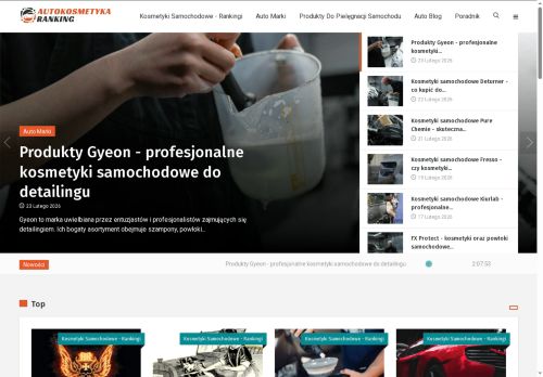 autokosmetykaranking.pl