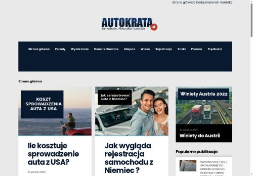 autokrata.pl