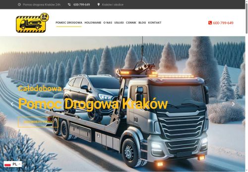 autolaweta.krakow.pl