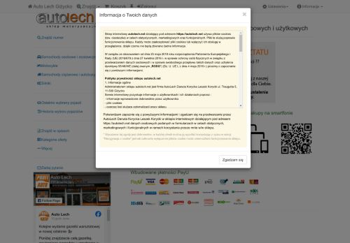 autolech.net
