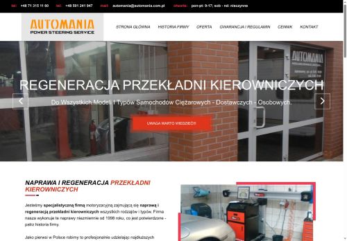 automania.com.pl
