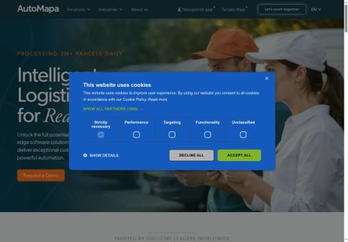 automapa.com.pl
