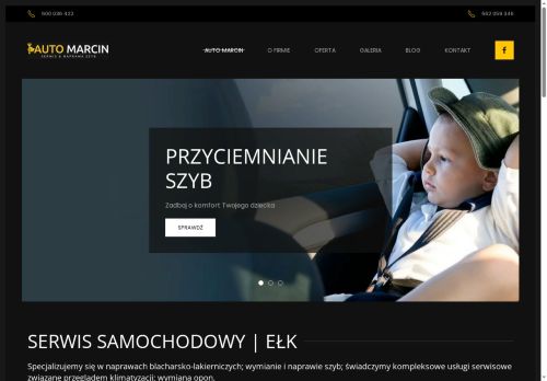 automarcin.pl