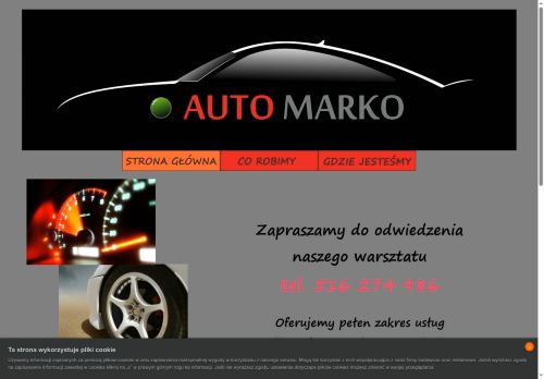 automarko.eu
