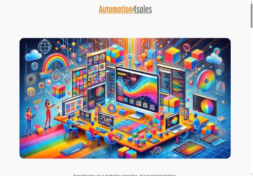 automation4sales.com