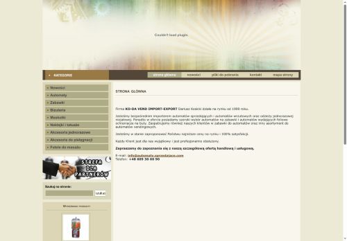 automaty.sprzedajace.com