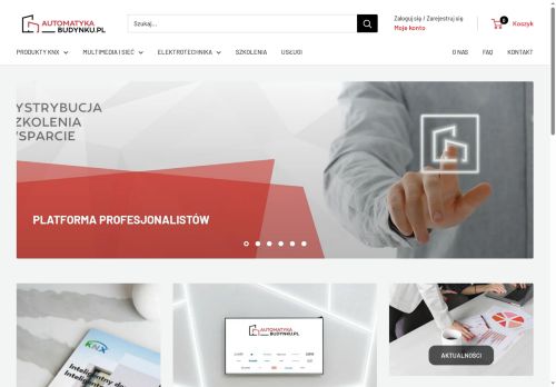 automatykabudynku.pl