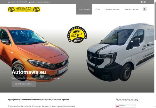 automawa.eu